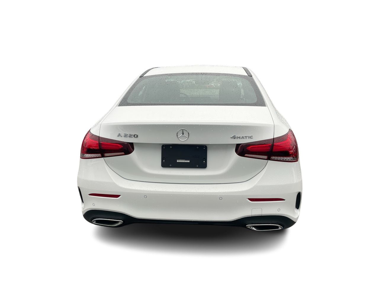 Mercedes-Benz A220  2022 à Richmond, Colombie-Britannique