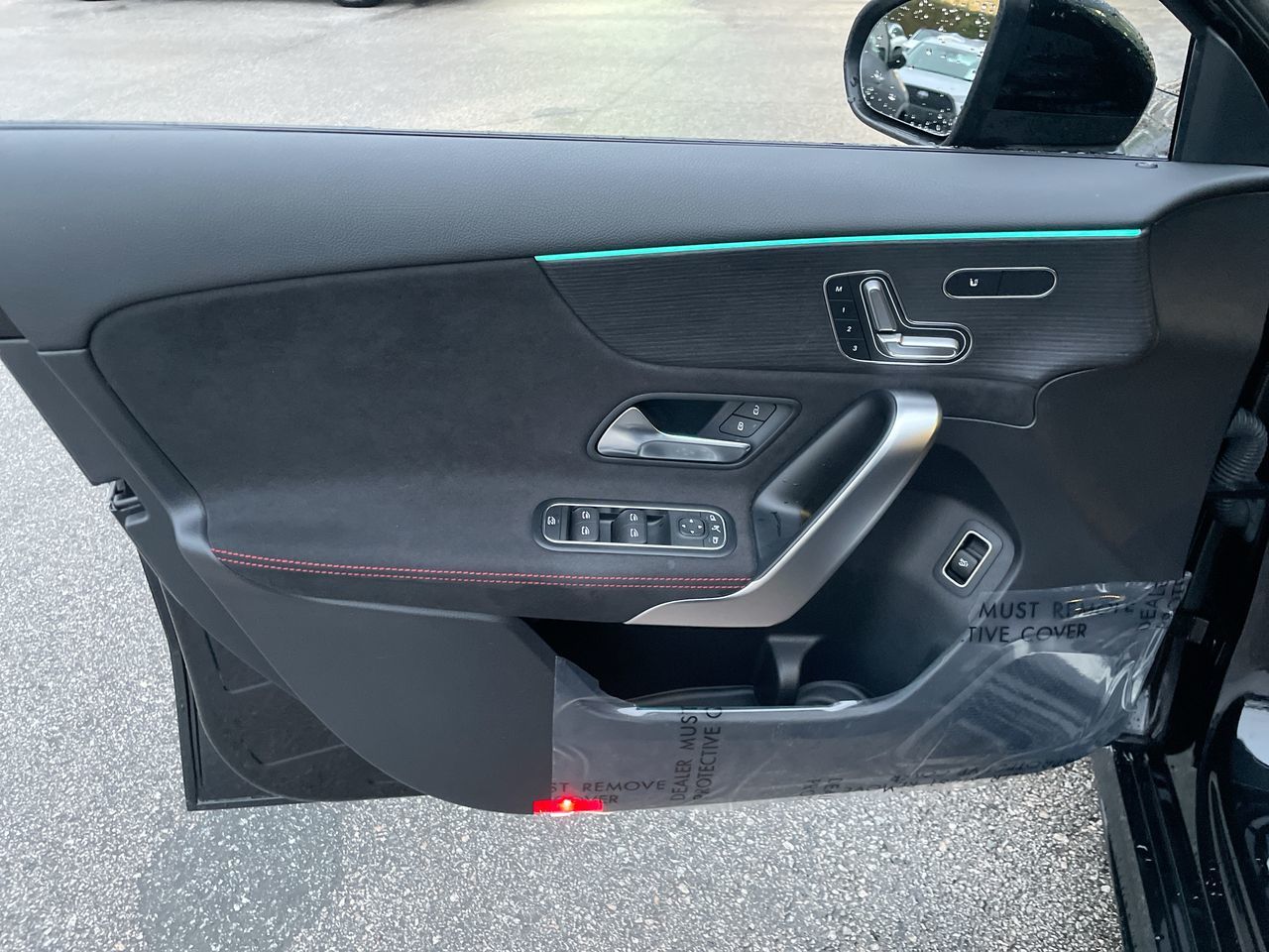 Mercedes-Benz A220  2022 à Richmond, Colombie-Britannique