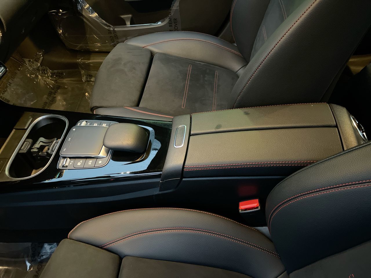 Mercedes-Benz A220  2022 à Richmond, Colombie-Britannique