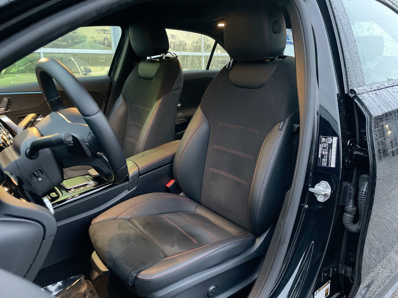 Mercedes-Benz A220  2022 à Richmond, Colombie-Britannique