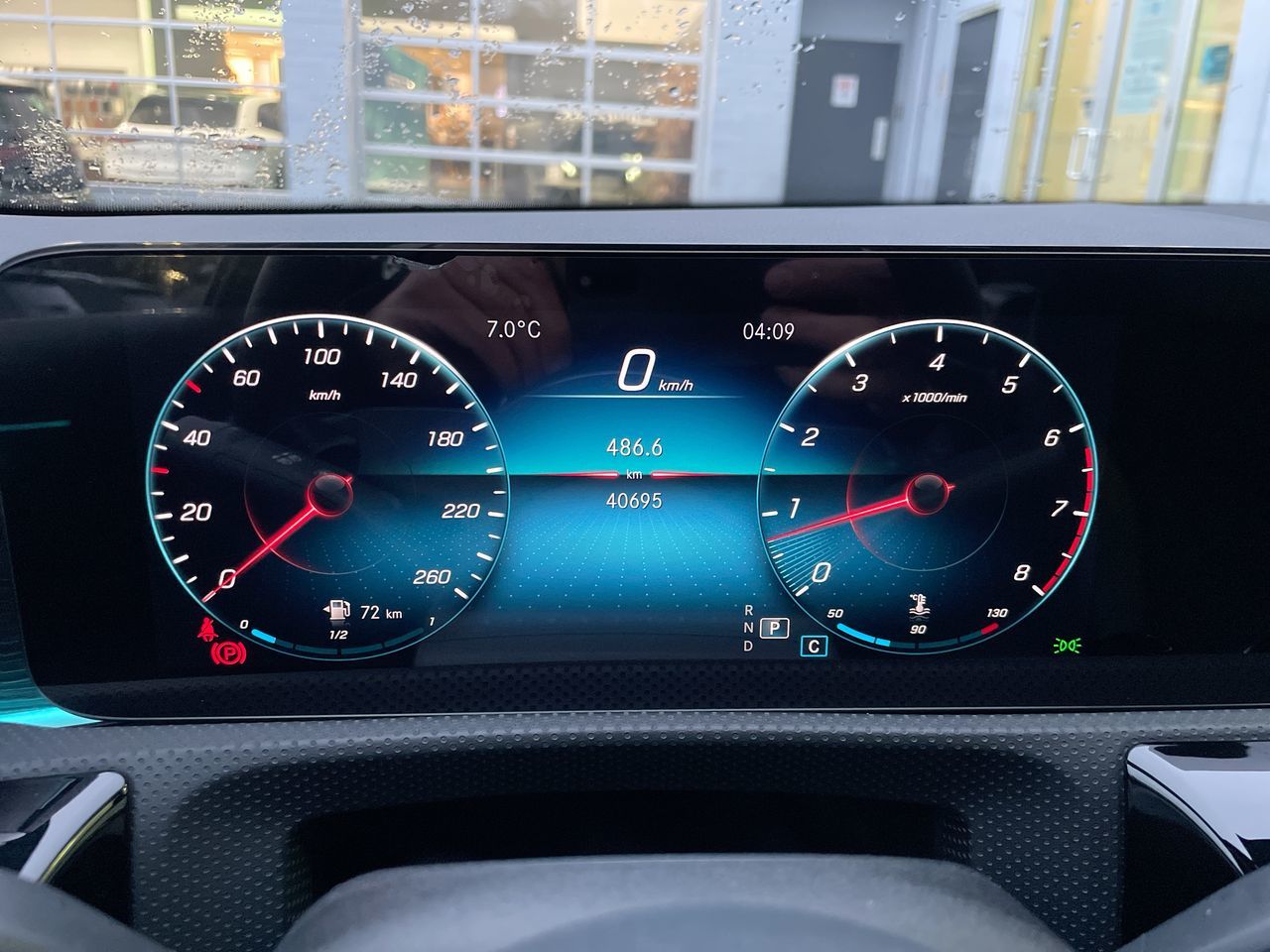 Mercedes-Benz A220  2022 à Richmond, Colombie-Britannique