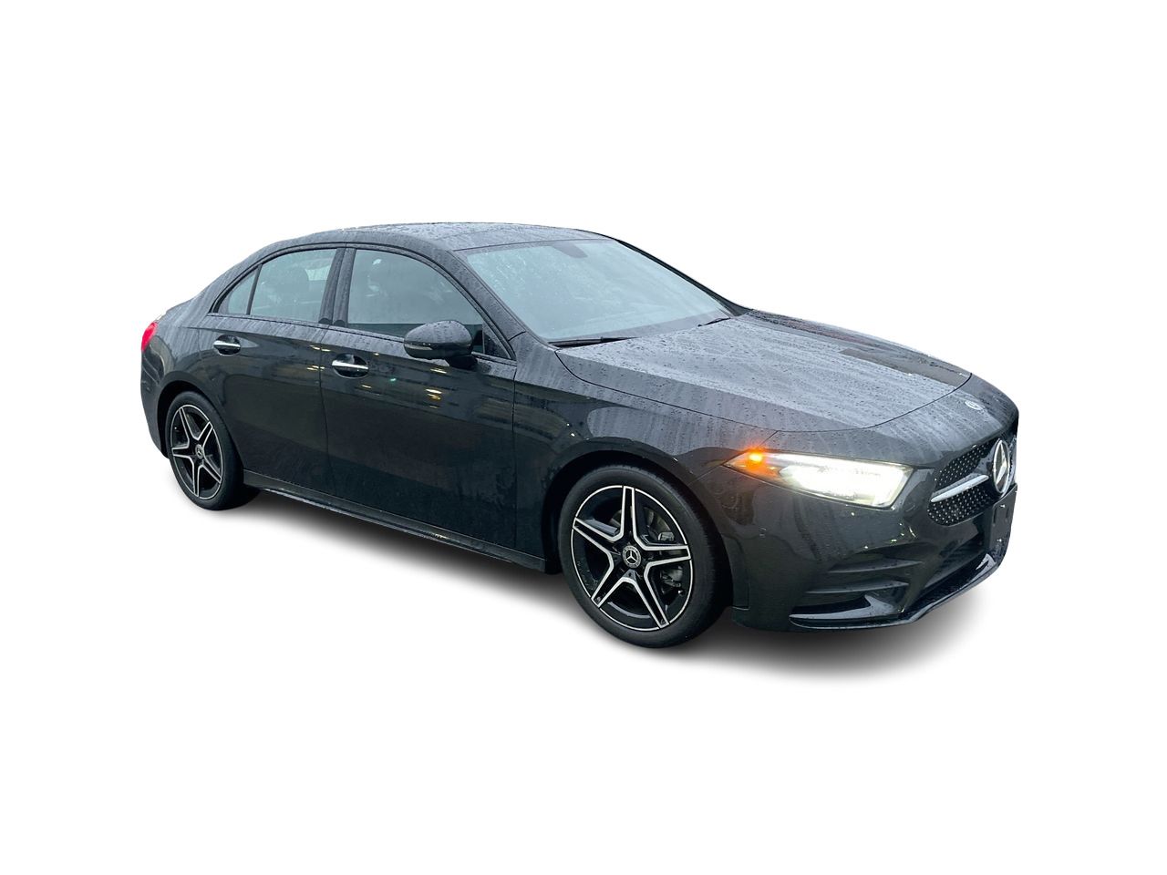 Mercedes-Benz A220  2022 à Richmond, Colombie-Britannique