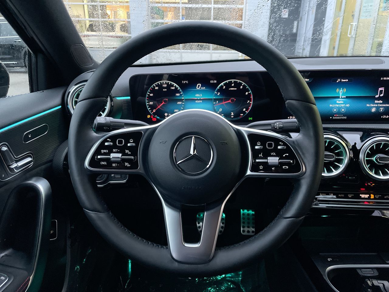 Mercedes-Benz A220  2022 à Richmond, Colombie-Britannique