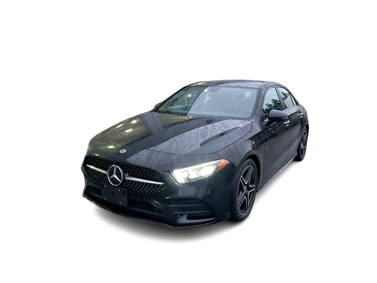 Mercedes-Benz A220  2022 à Richmond, Colombie-Britannique