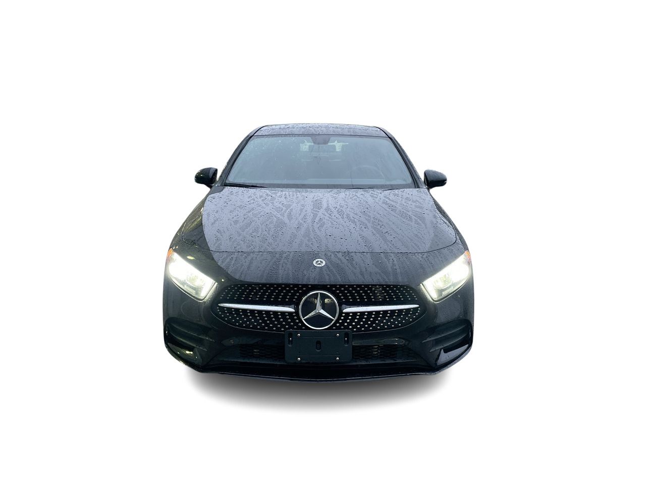 Mercedes-Benz A220  2022 à Richmond, Colombie-Britannique