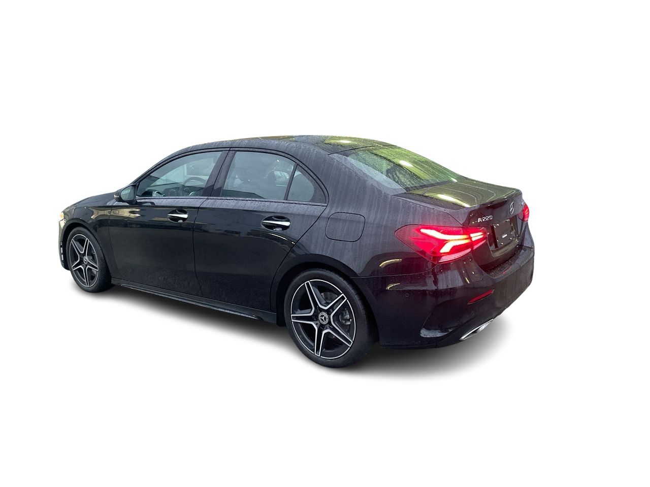 Mercedes-Benz A220  2022 à Richmond, Colombie-Britannique
