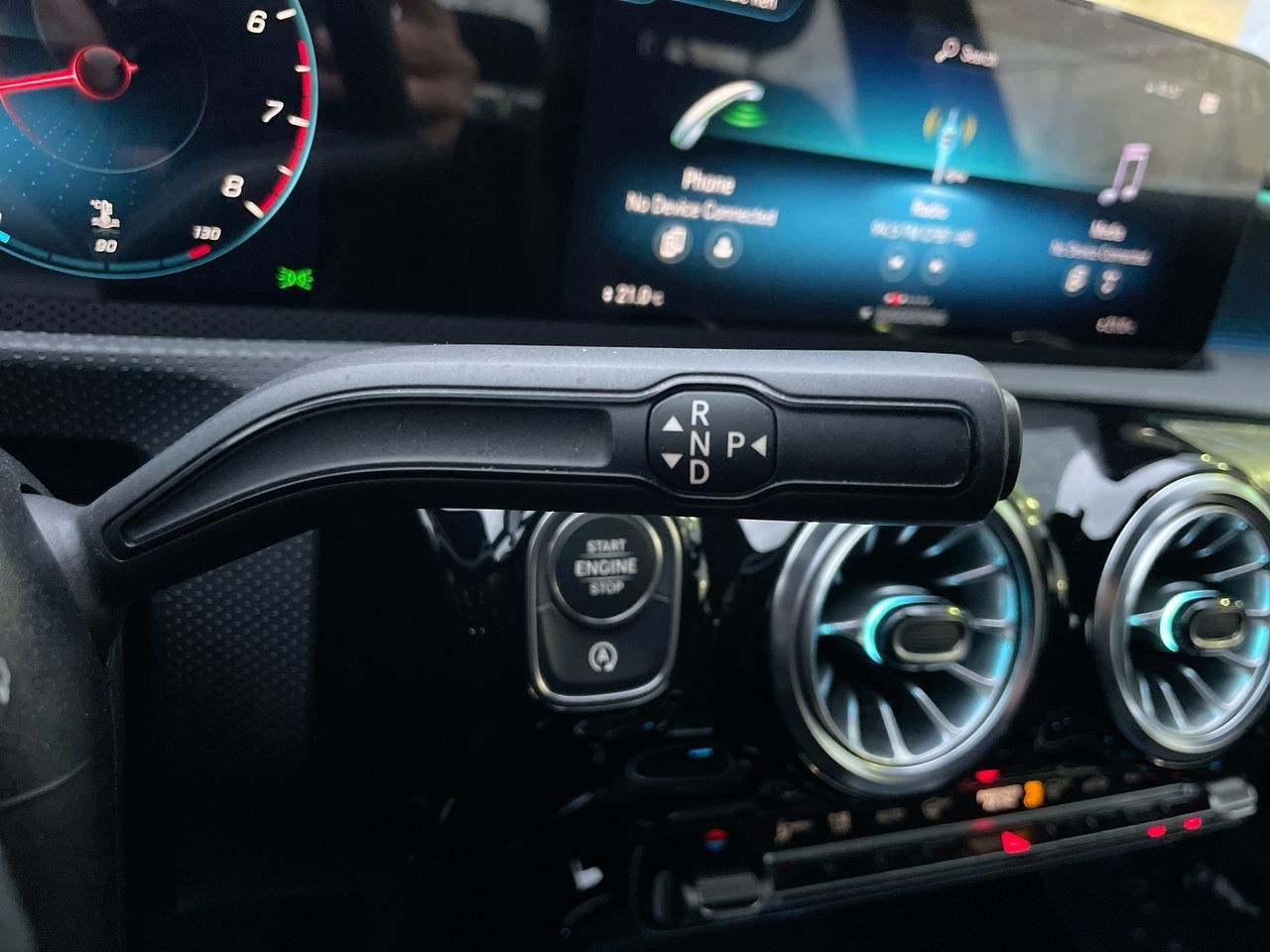 Mercedes-Benz A220  2022 à Richmond, Colombie-Britannique