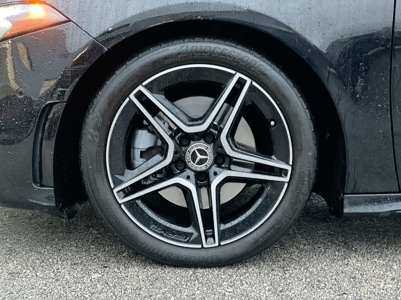 Mercedes-Benz A220  2022 à Richmond, Colombie-Britannique