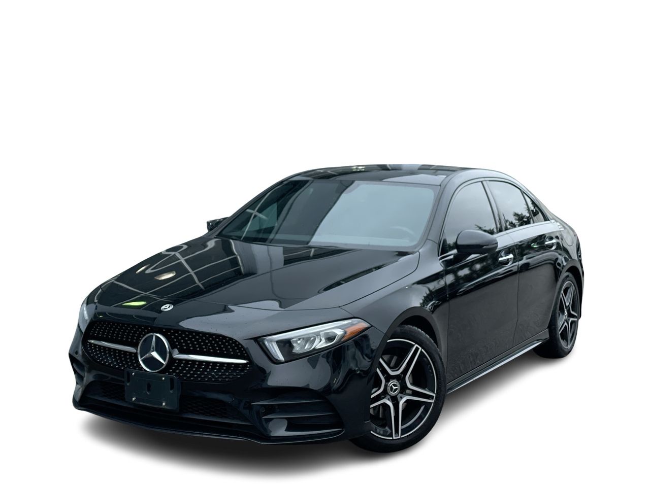 2022 Mercedes-Benz A220 in Richmond, British Columbia