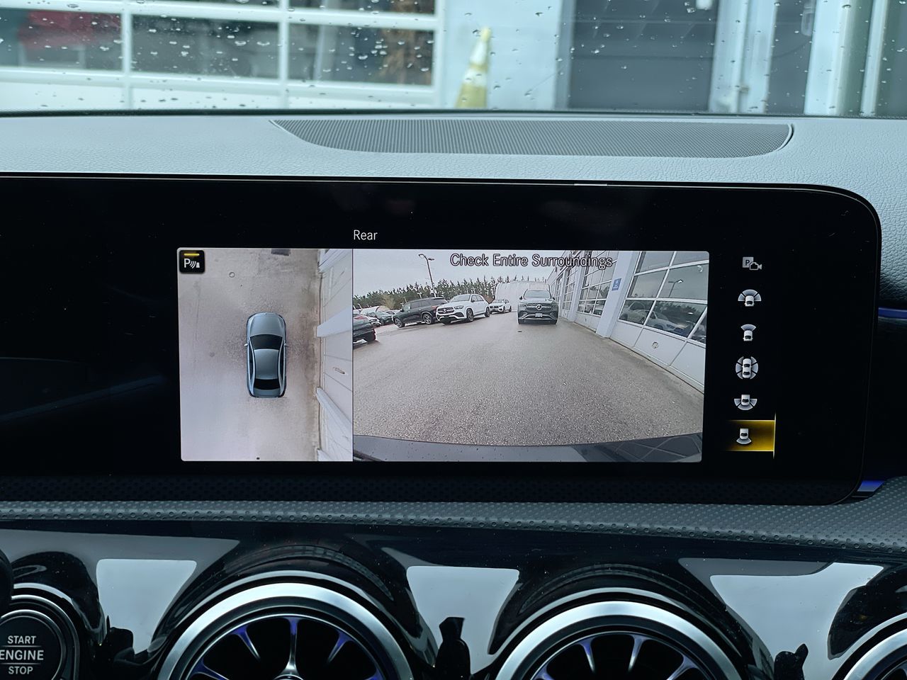 2022 Mercedes-Benz A220 in Richmond, British Columbia