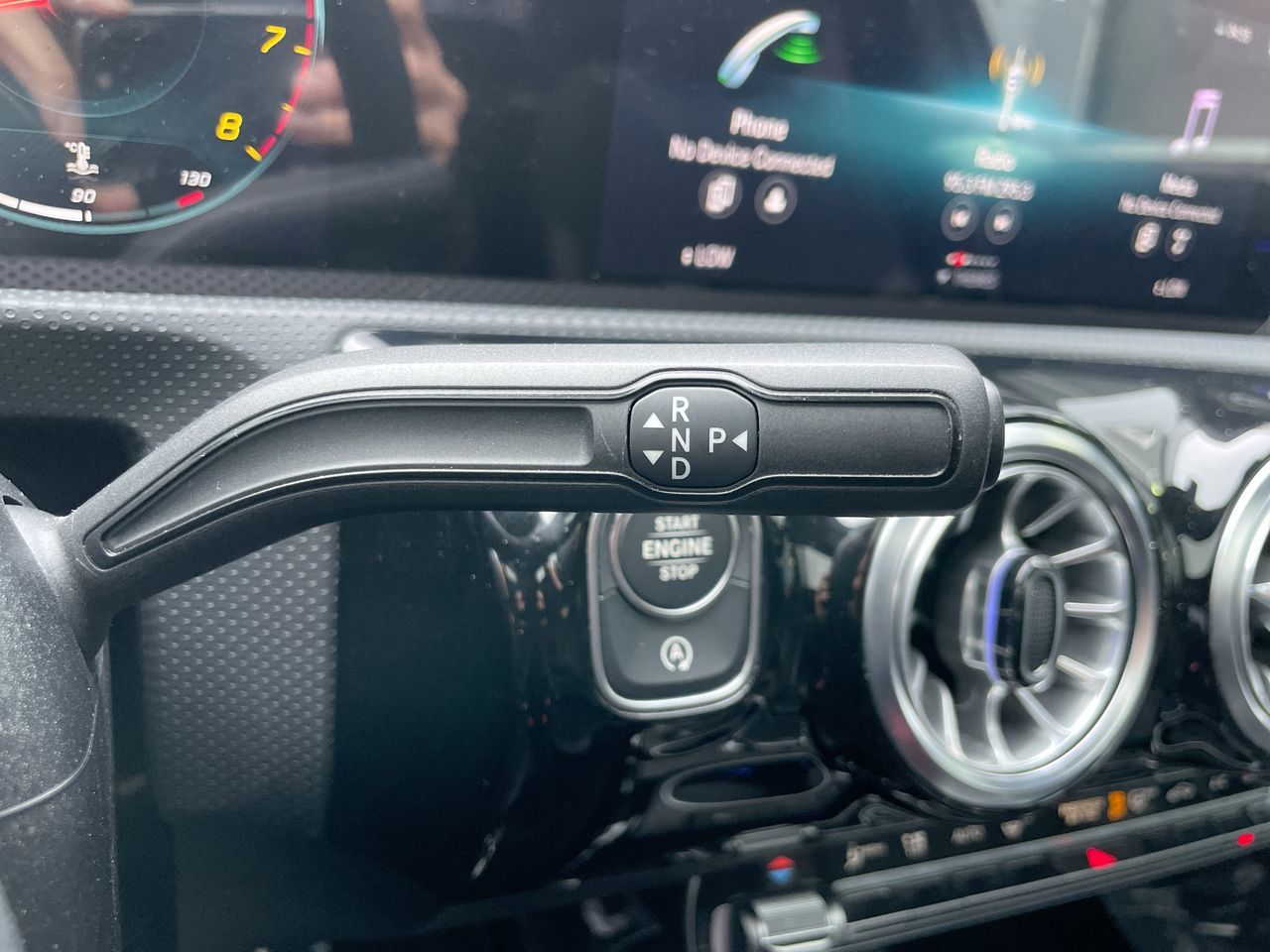 2022 Mercedes-Benz A220 in Richmond, British Columbia