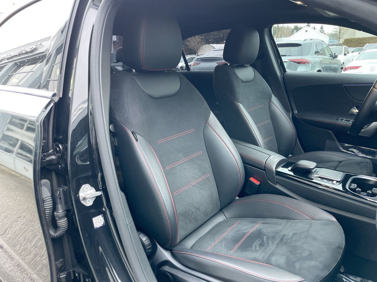 2022 Mercedes-Benz A220 in Richmond, British Columbia