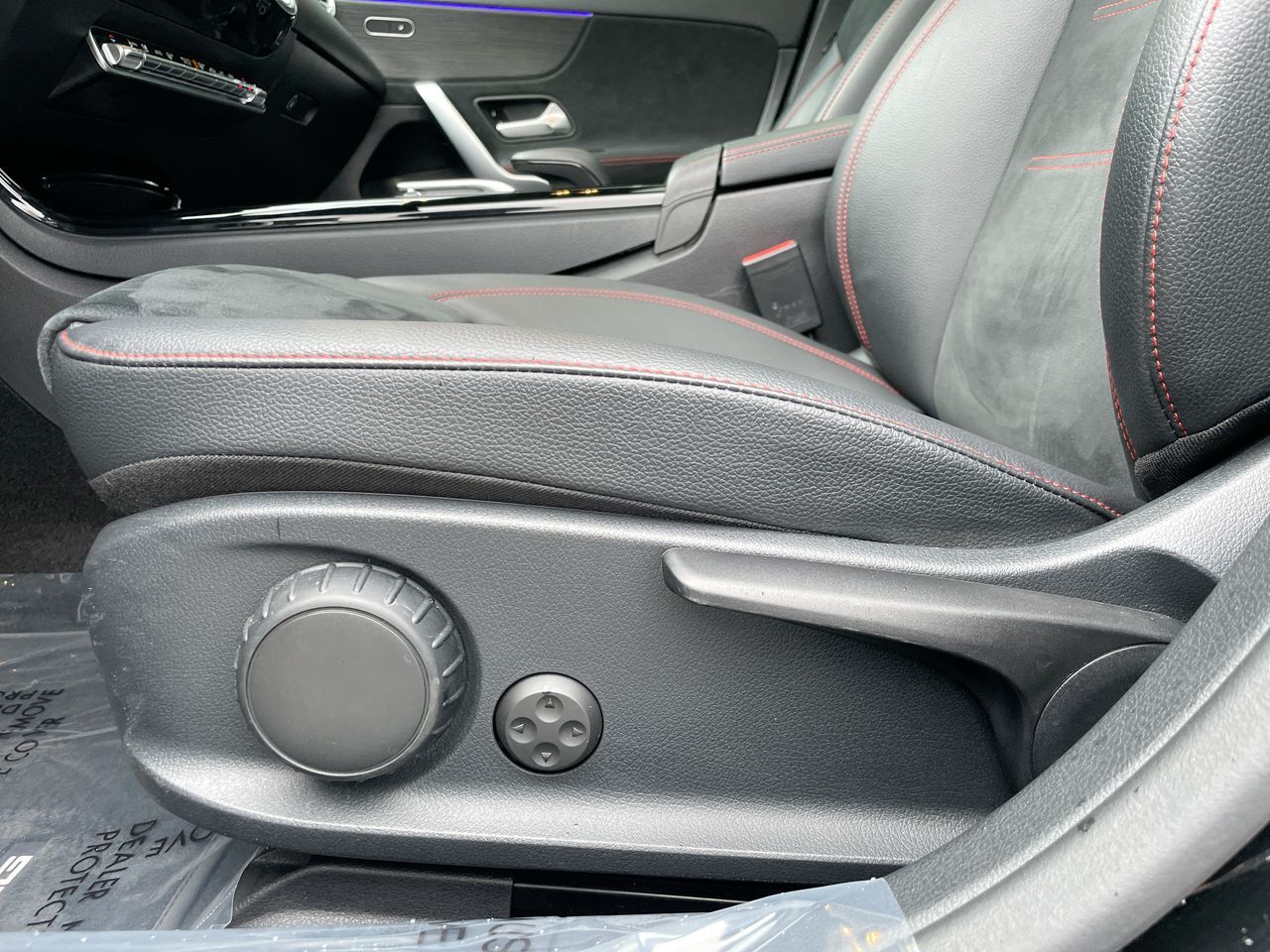 2022 Mercedes-Benz A220 in Richmond, British Columbia