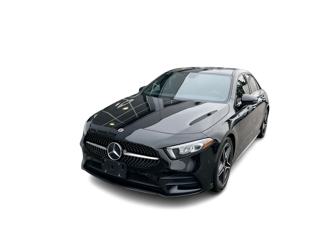 2022 Mercedes-Benz A220 in Richmond, British Columbia