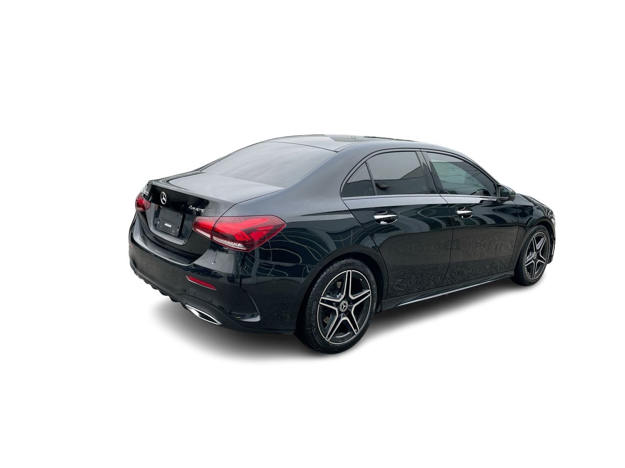 2022 Mercedes-Benz A220 in Richmond, British Columbia