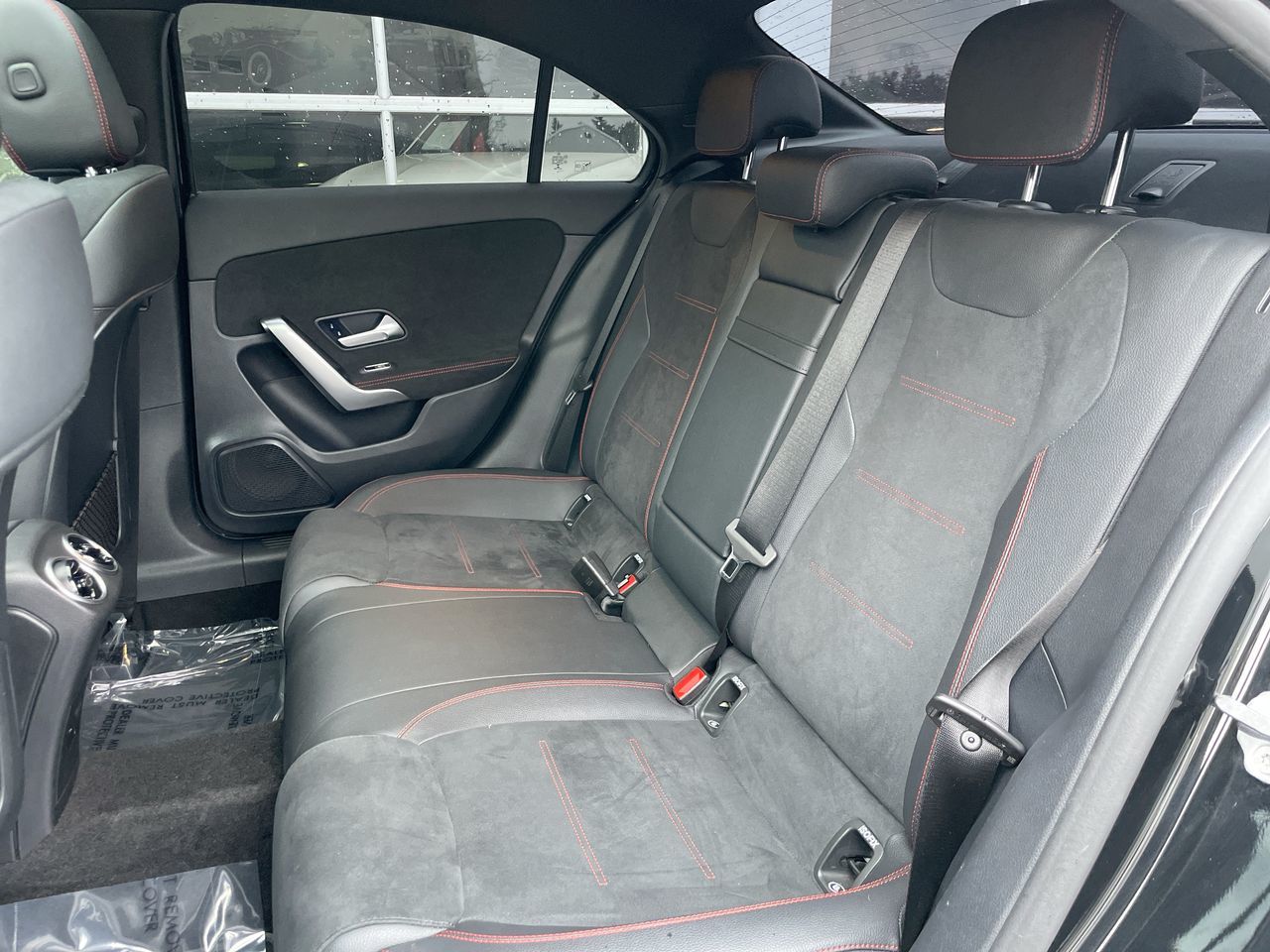 2022 Mercedes-Benz A220 in Richmond, British Columbia