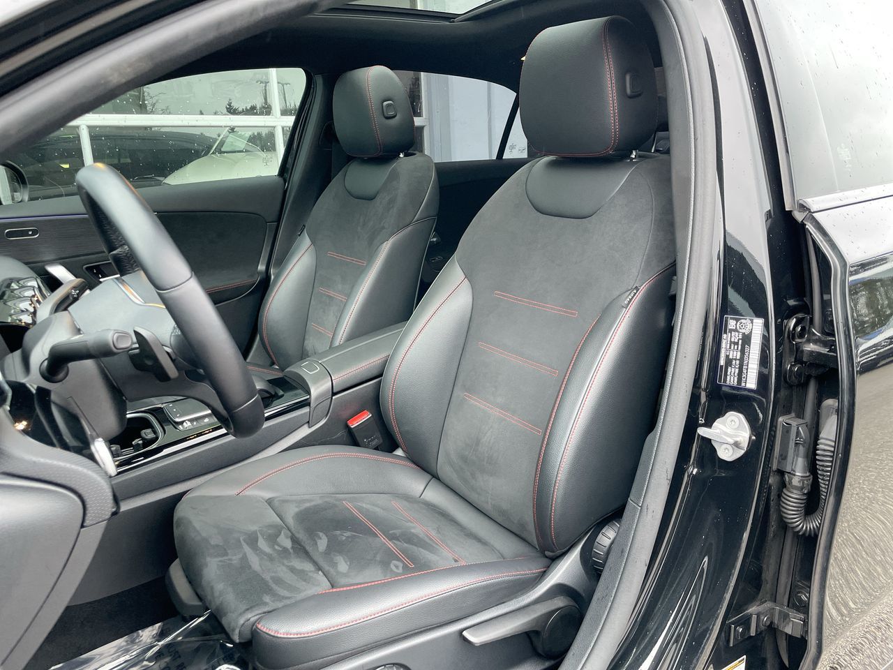 2022 Mercedes-Benz A220 in Richmond, British Columbia