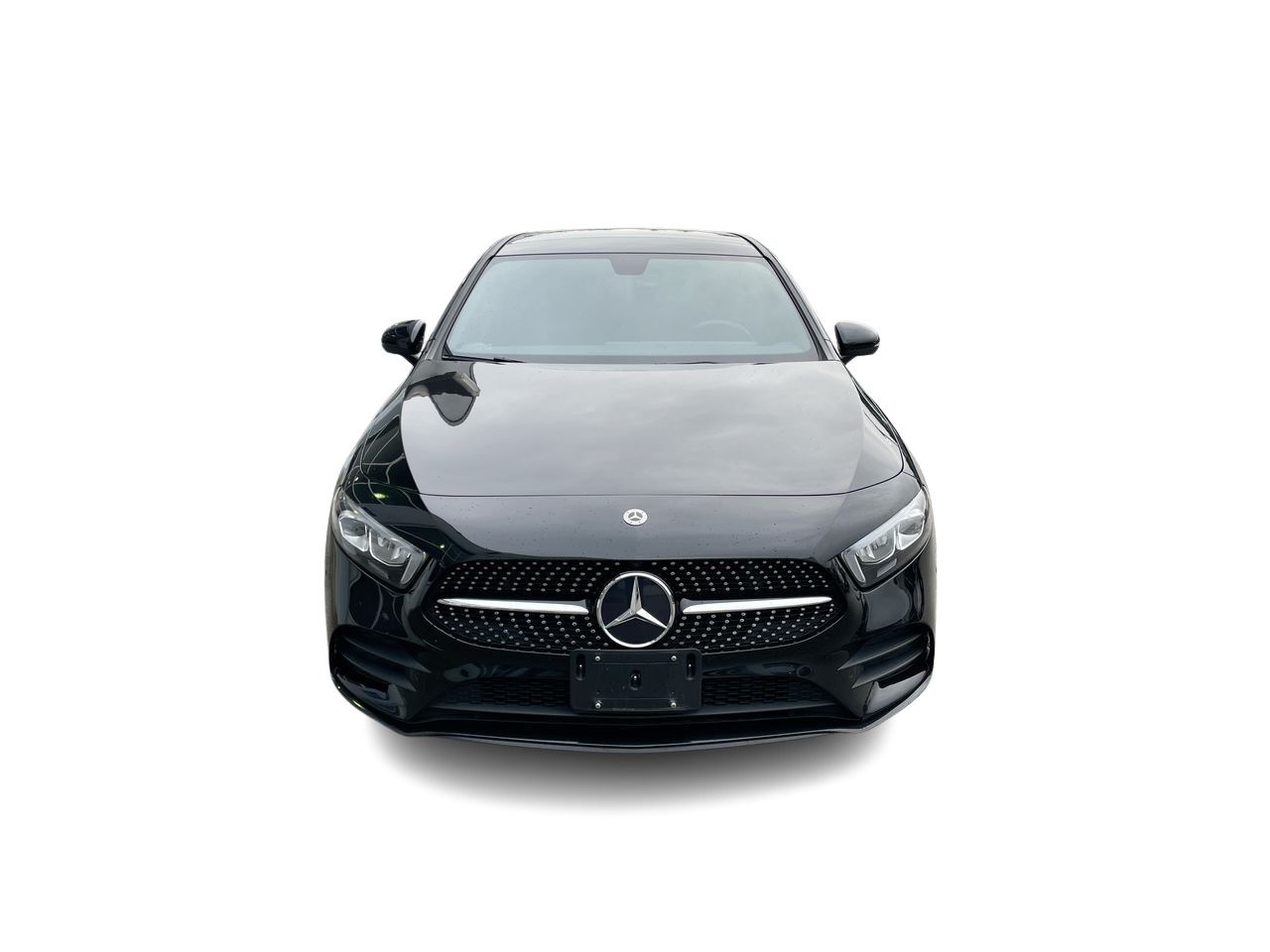 2022 Mercedes-Benz A220 in Richmond, British Columbia