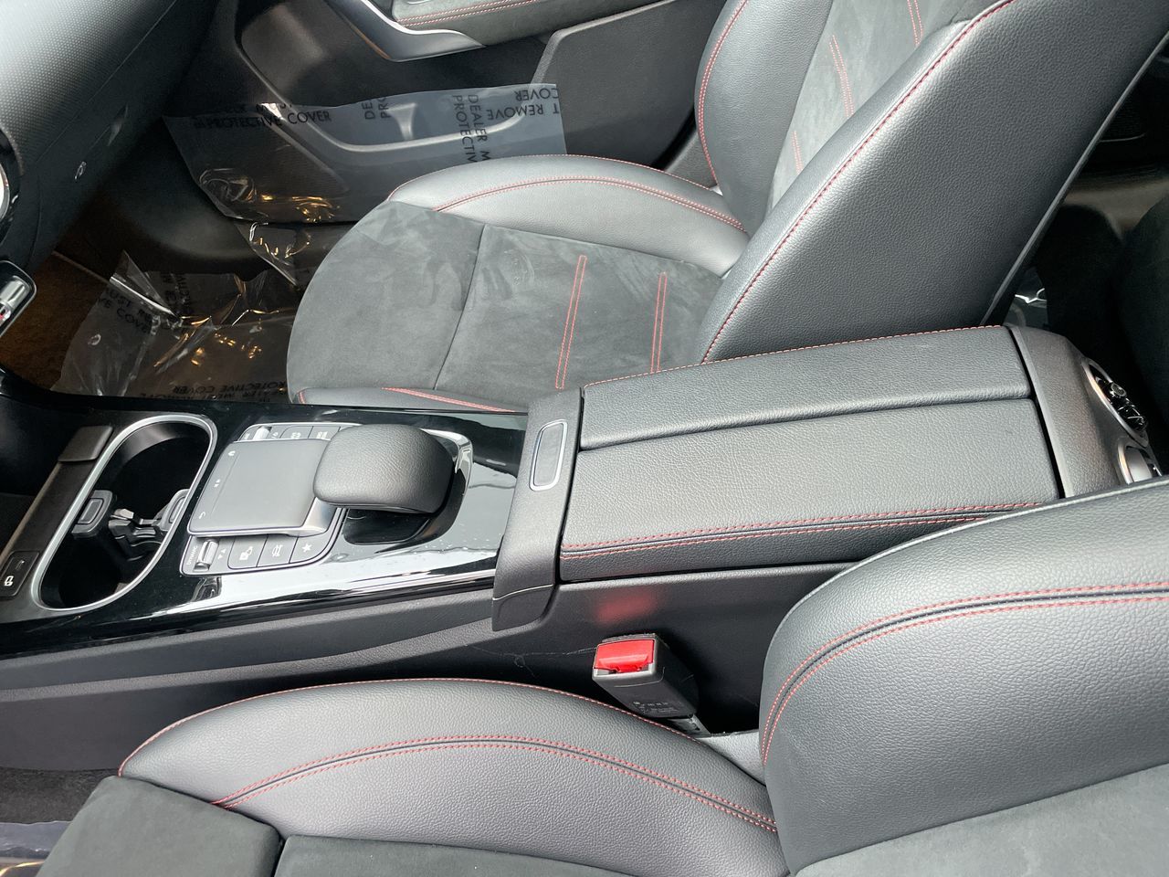 2022 Mercedes-Benz A220 in Richmond, British Columbia