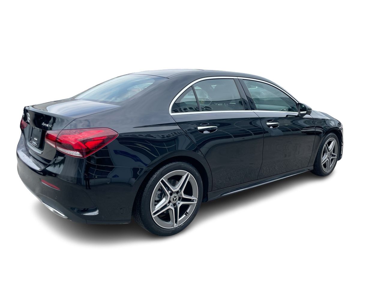 2022 Mercedes-Benz A220