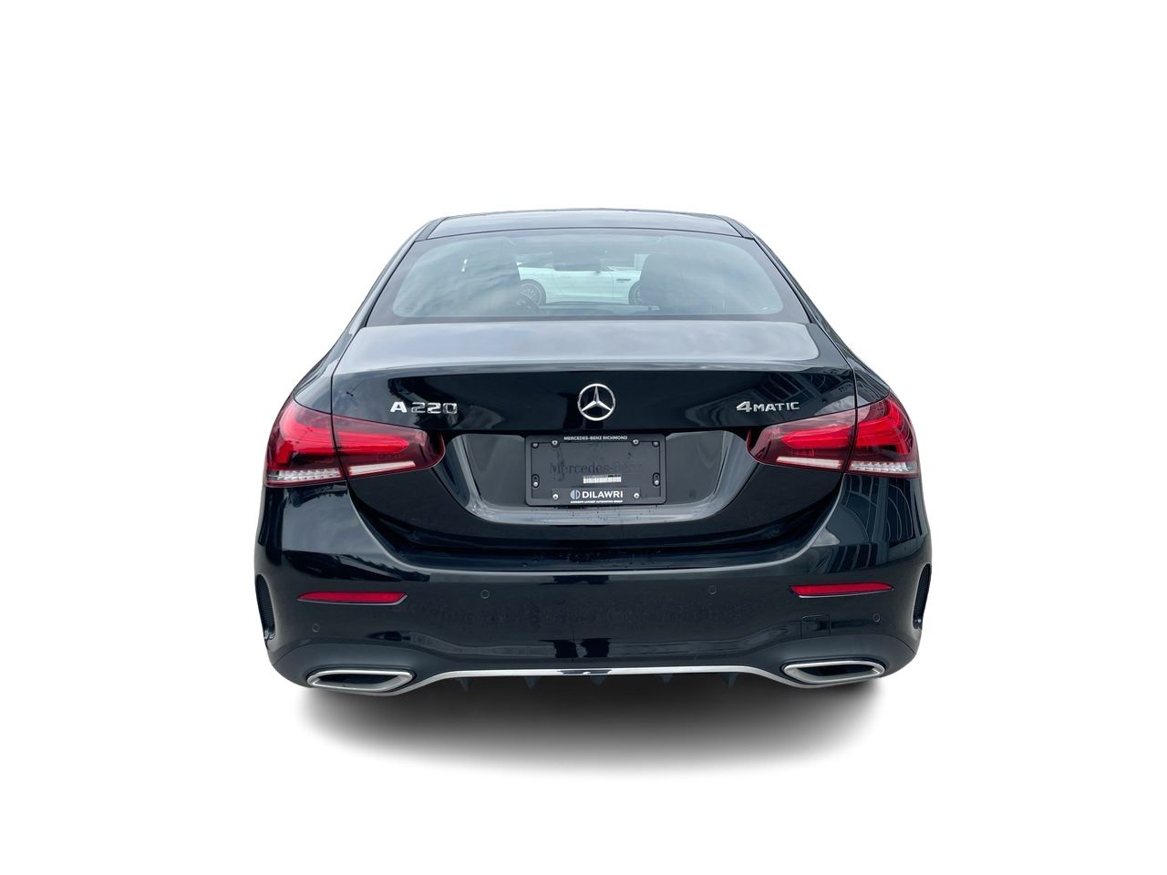 2022 Mercedes-Benz A220