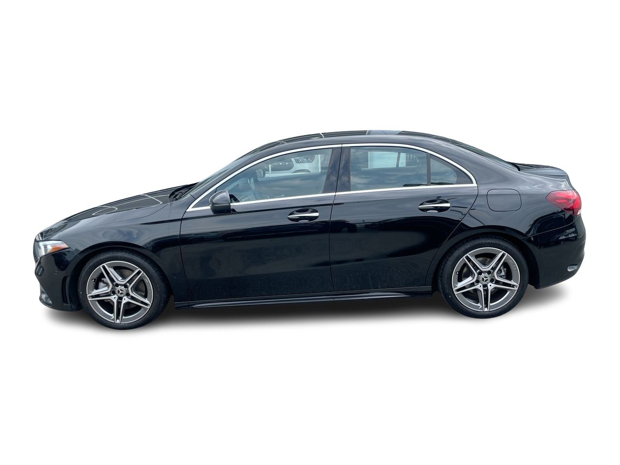 2022 Mercedes-Benz A220