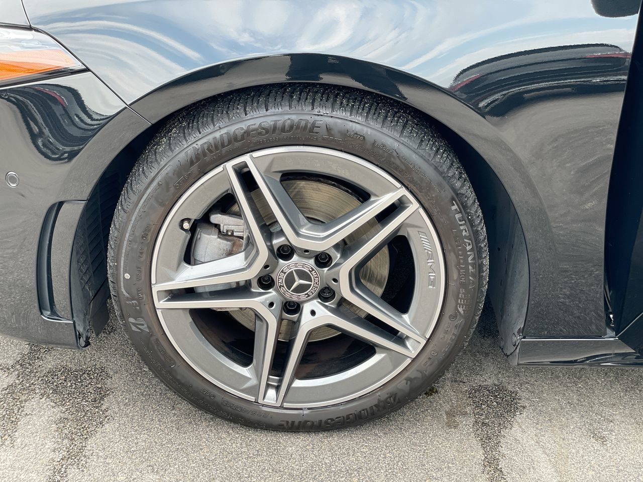 2022 Mercedes-Benz A220