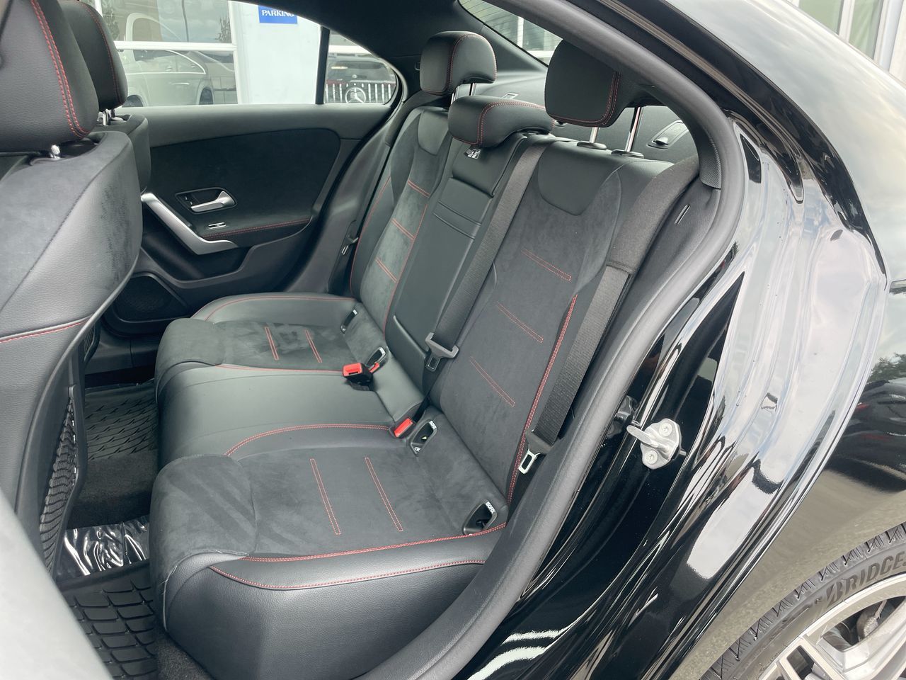 2022 Mercedes-Benz A220