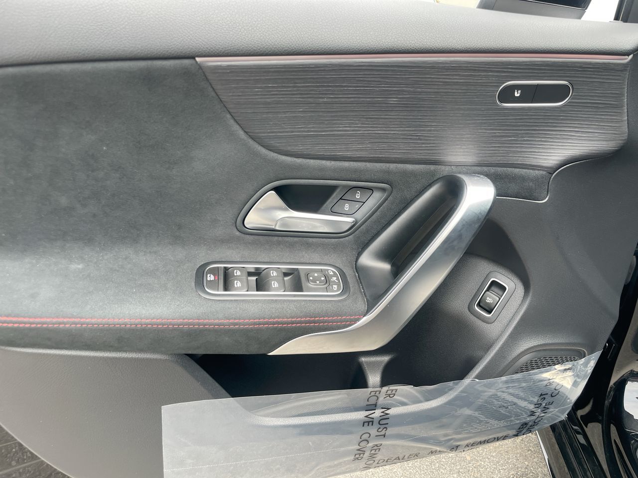 2022 Mercedes-Benz A220