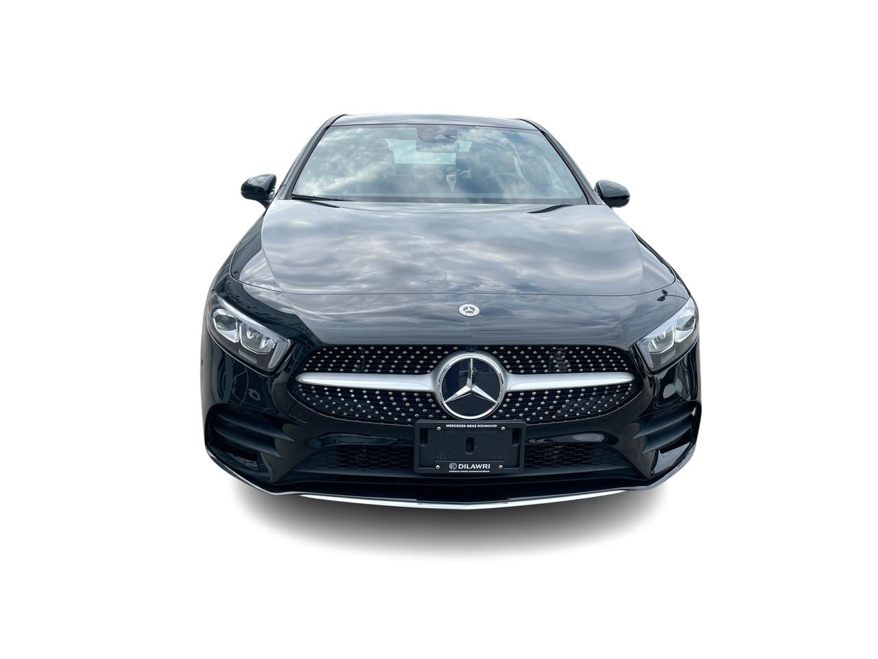 2022 Mercedes-Benz A220