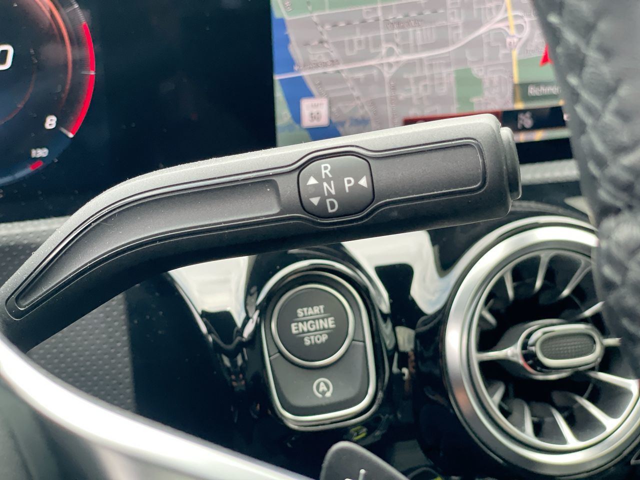 2022 Mercedes-Benz A220