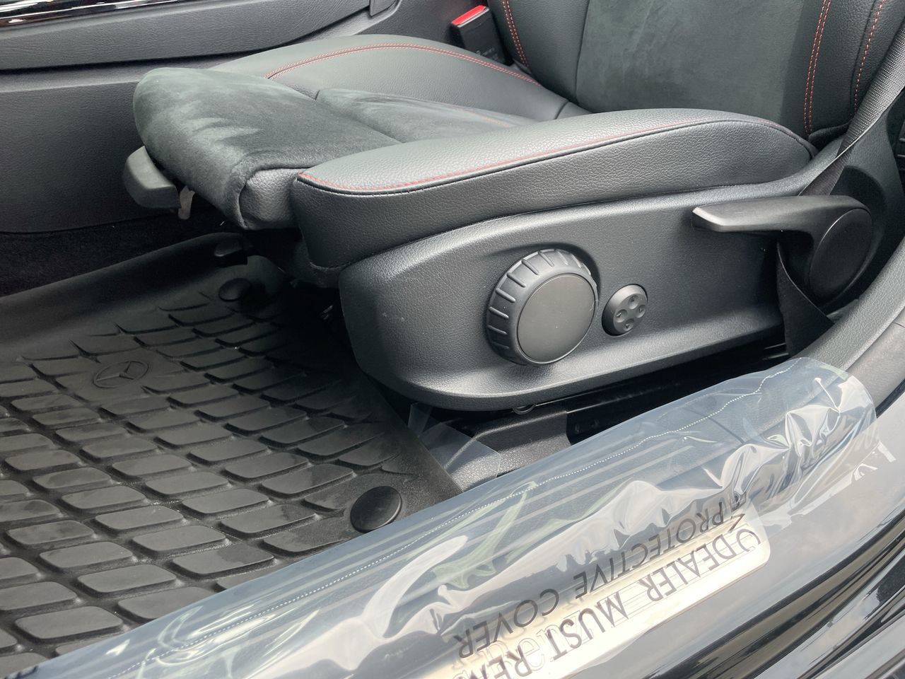 2022 Mercedes-Benz A220