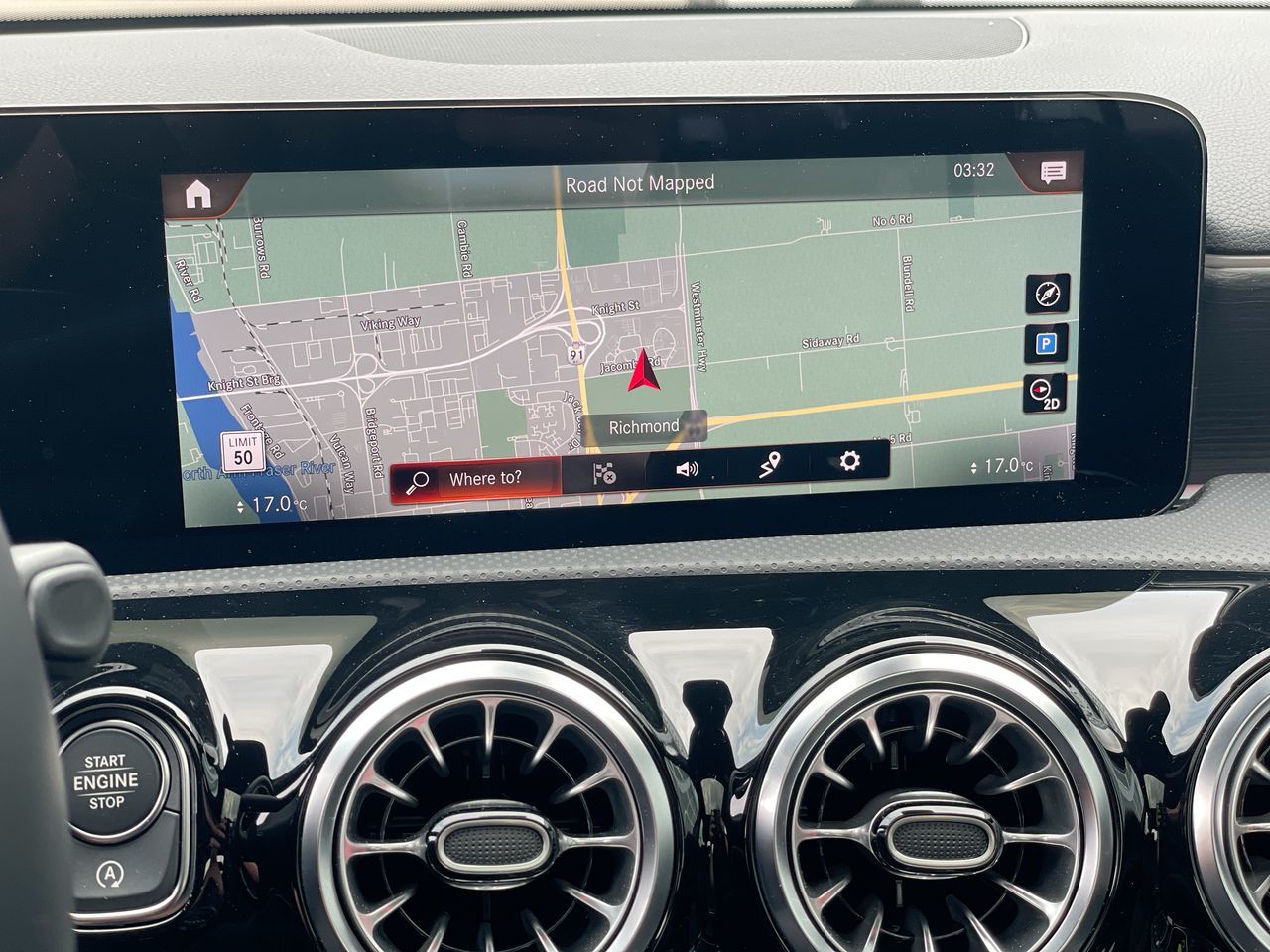 2022 Mercedes-Benz A220