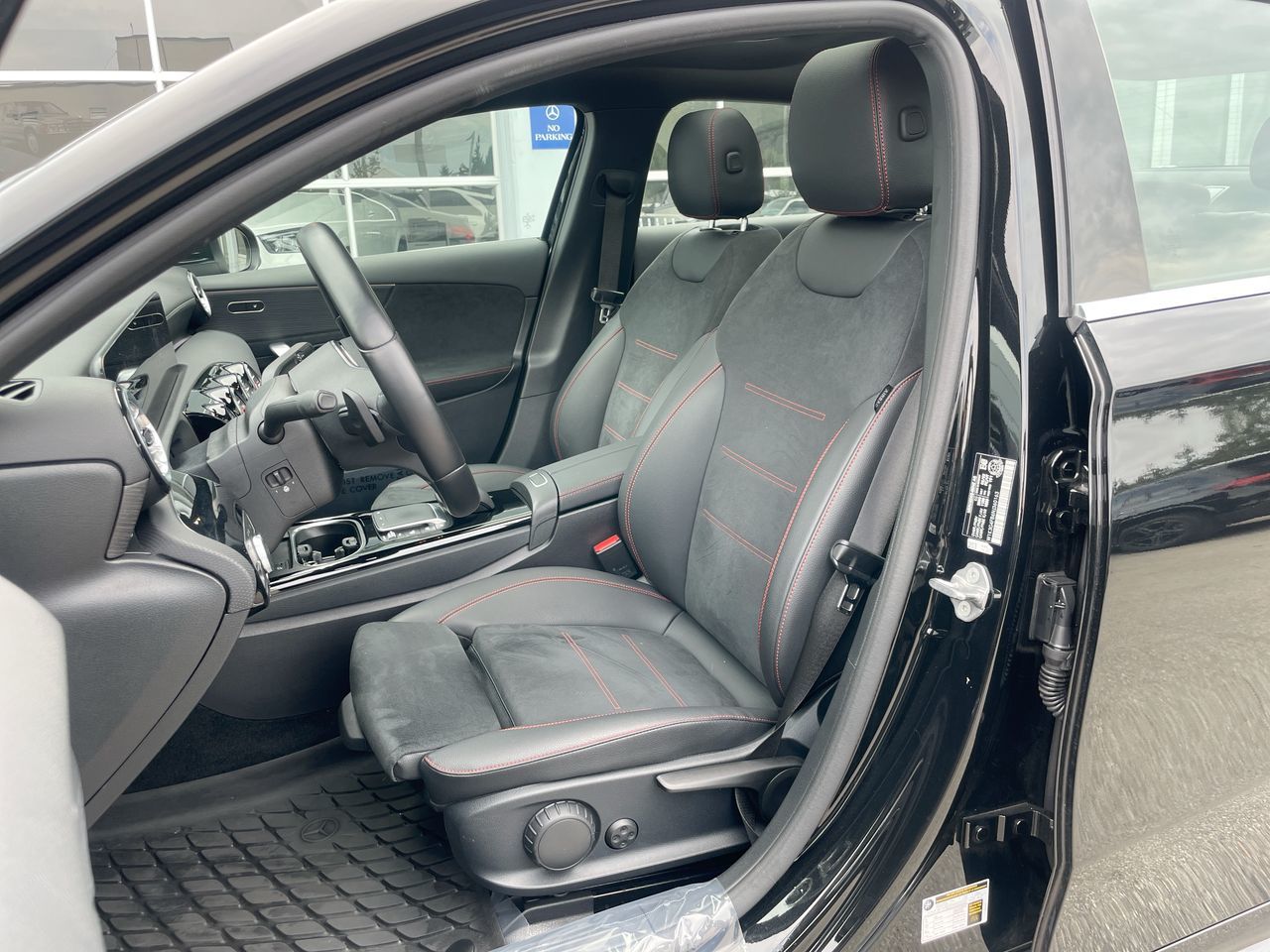 2022 Mercedes-Benz A220