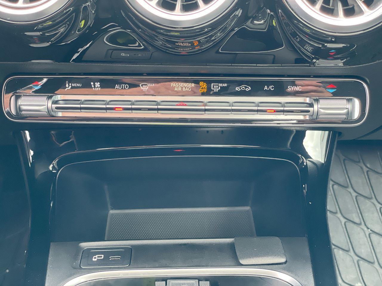 2022 Mercedes-Benz A220