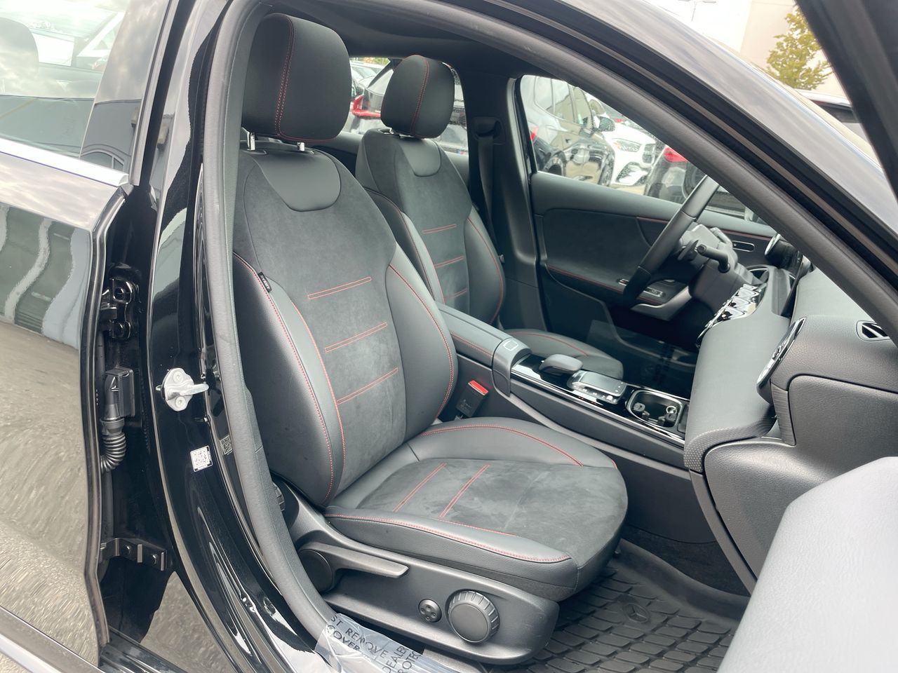 2022 Mercedes-Benz A220