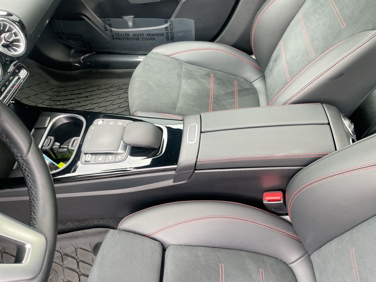 2022 Mercedes-Benz A220