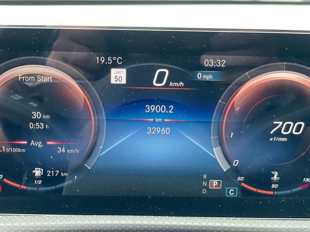 2022 Mercedes-Benz A220