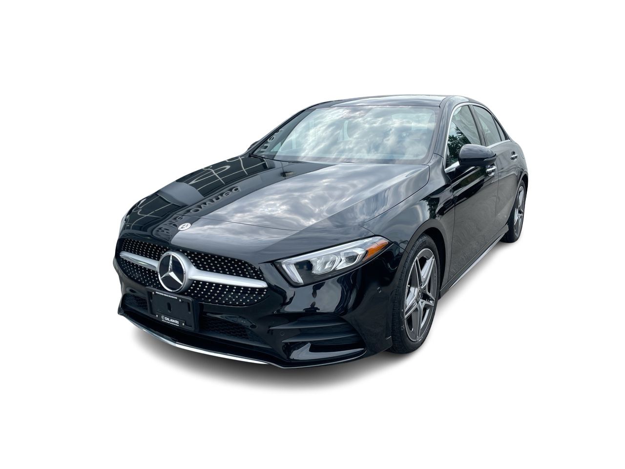 2022 Mercedes-Benz A220