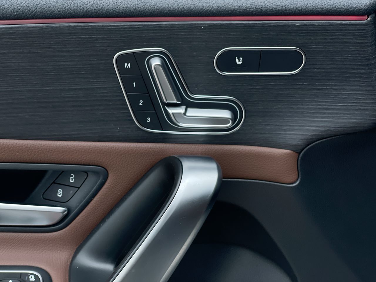 Mercedes-Benz A250  2020 à Richmond, Colombie-Britannique