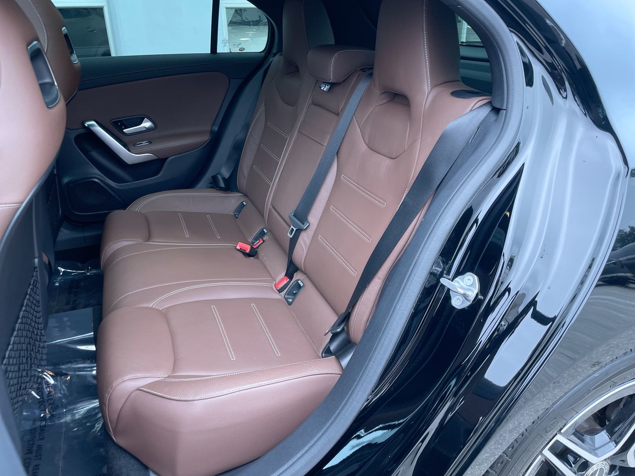 Mercedes-Benz A250  2020 à Richmond, Colombie-Britannique