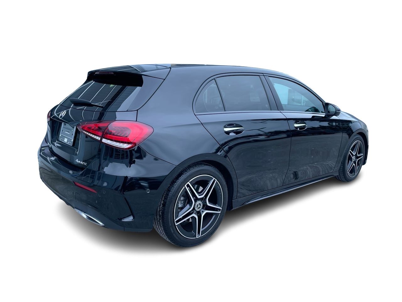 Mercedes-Benz A250  2020 à Richmond, Colombie-Britannique