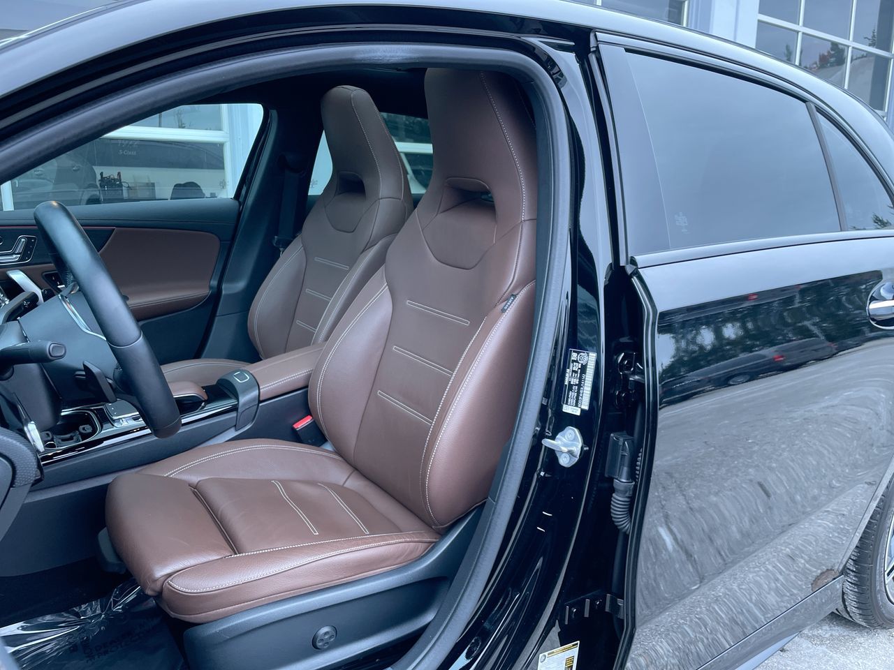 Mercedes-Benz A250  2020 à Richmond, Colombie-Britannique