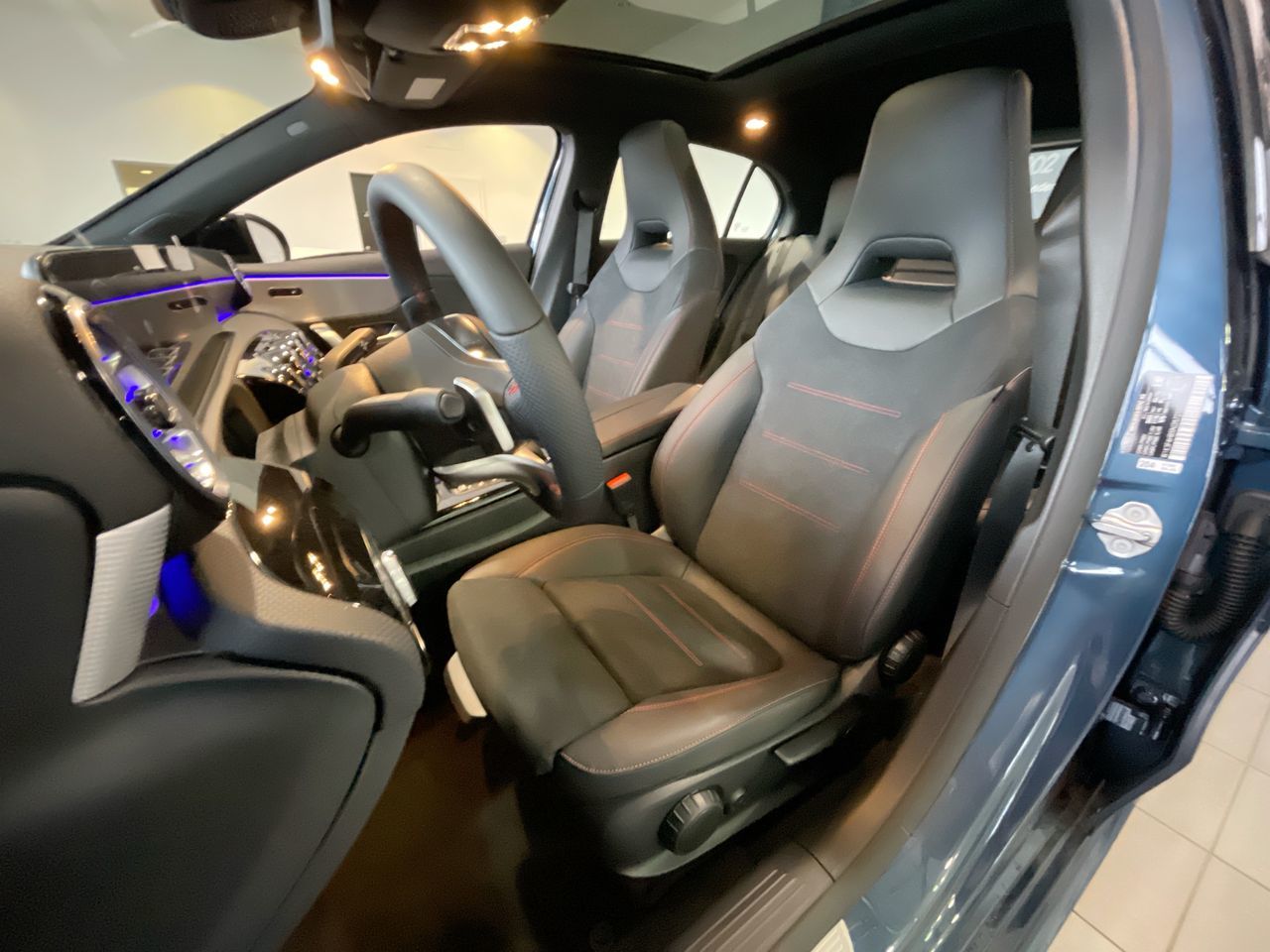 2022 Mercedes-Benz A250 in Richmond, British Columbia