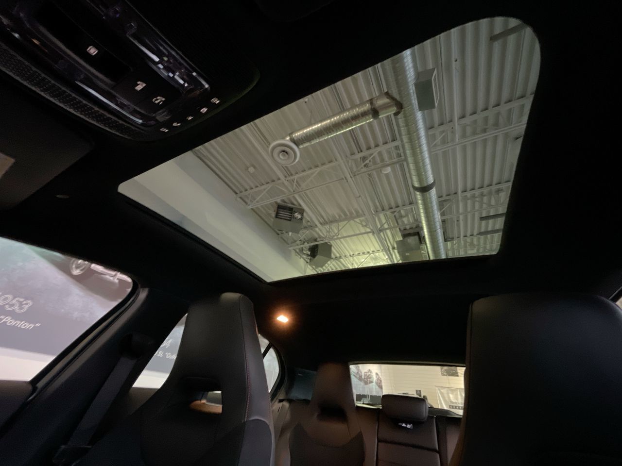 2022 Mercedes-Benz A250 in Richmond, British Columbia