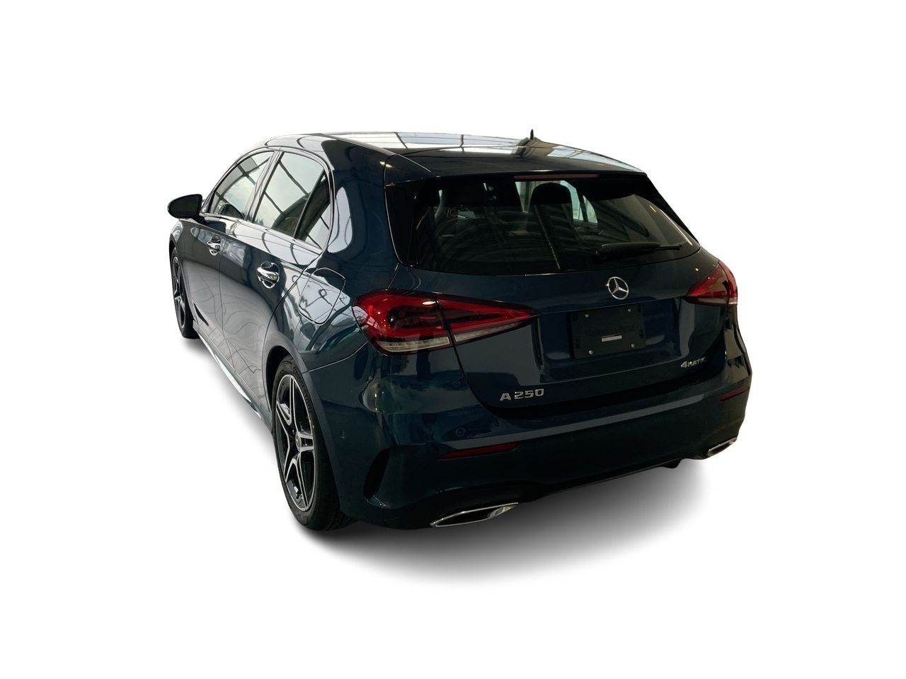 2022 Mercedes-Benz A250 in Richmond, British Columbia