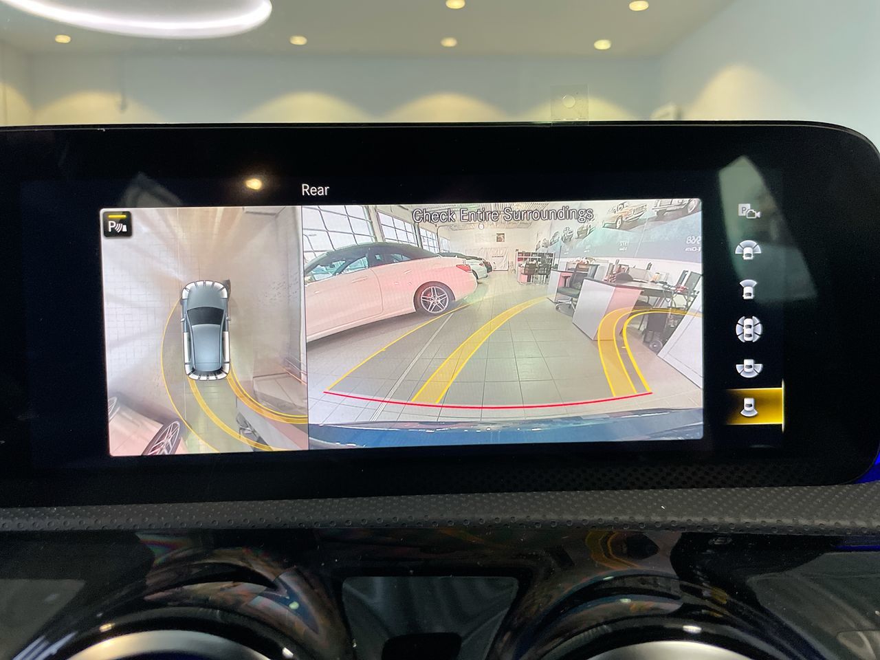 2022 Mercedes-Benz A250 in Richmond, British Columbia