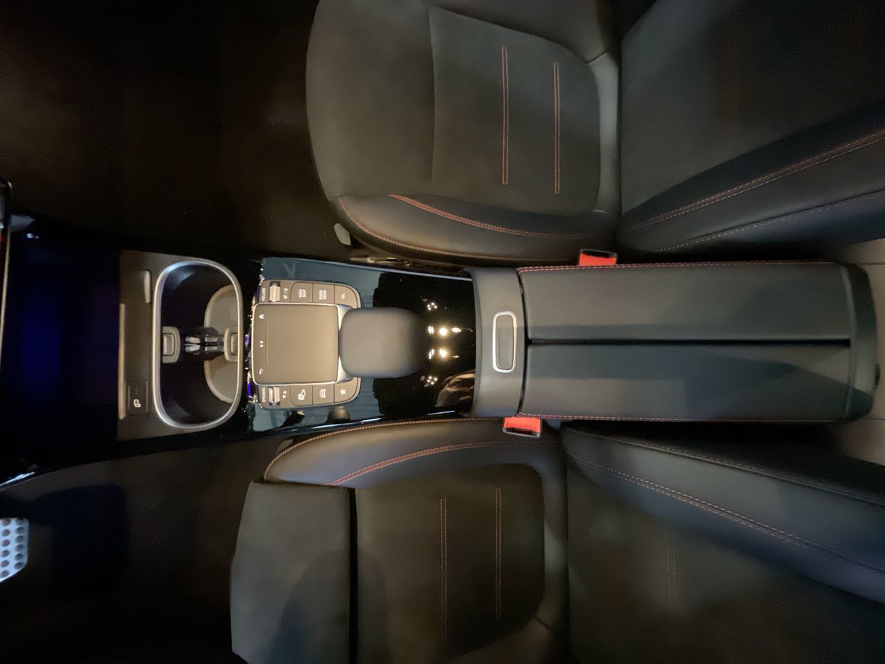 2022 Mercedes-Benz A250 in Richmond, British Columbia