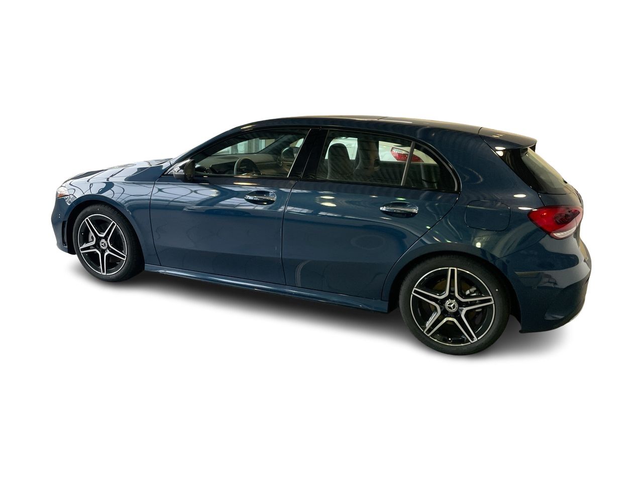 2022 Mercedes-Benz A250 in Richmond, British Columbia