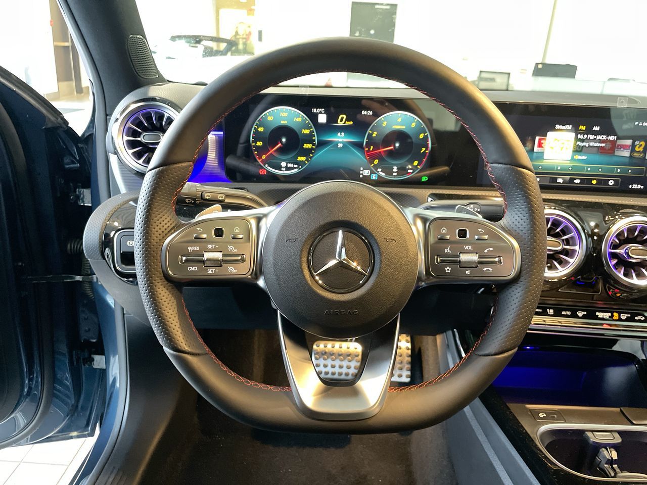 2022 Mercedes-Benz A250 in Richmond, British Columbia